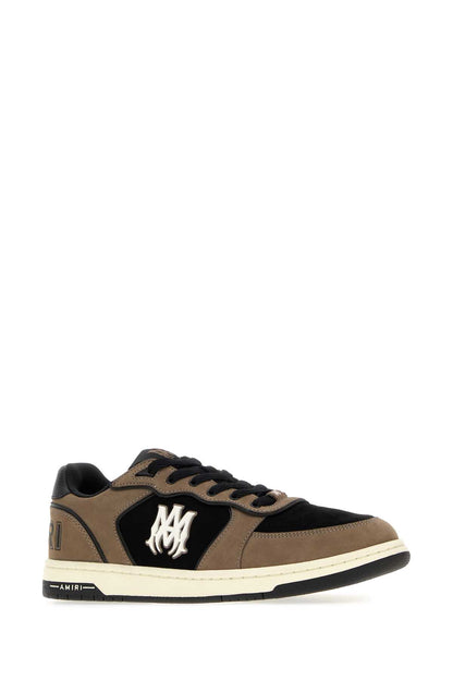 NEWPORT SNEAKERS