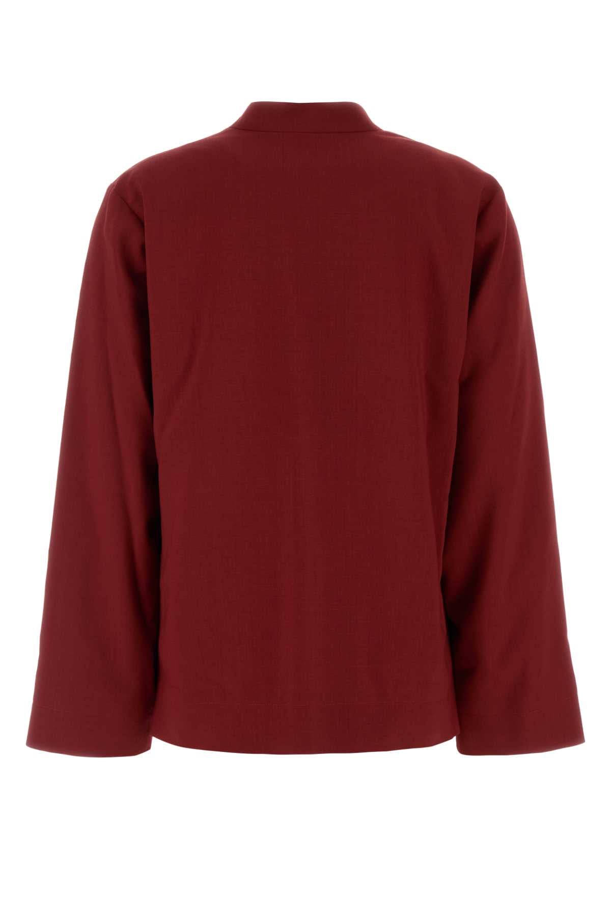Rohe Mandarin jacket