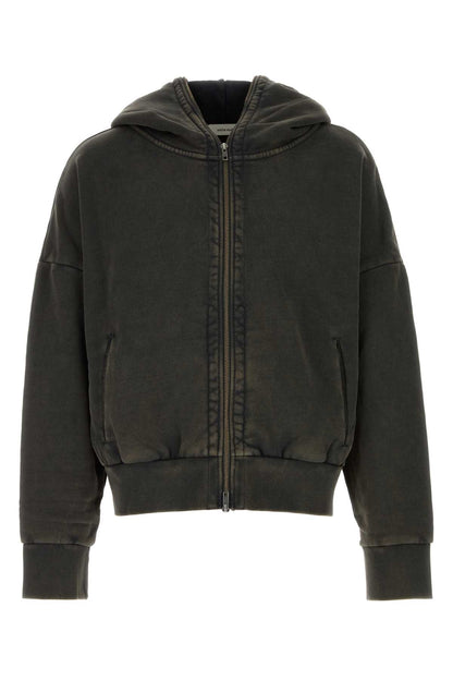 ETERNAL ZIP TOPS