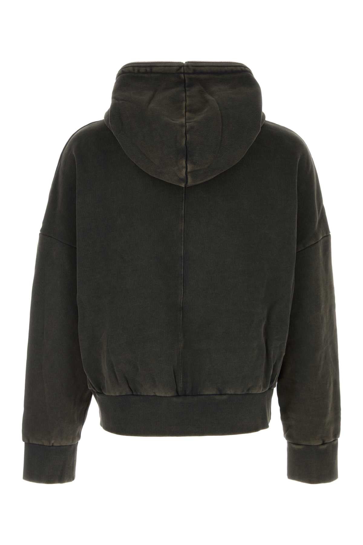 ETERNAL ZIP TOPS