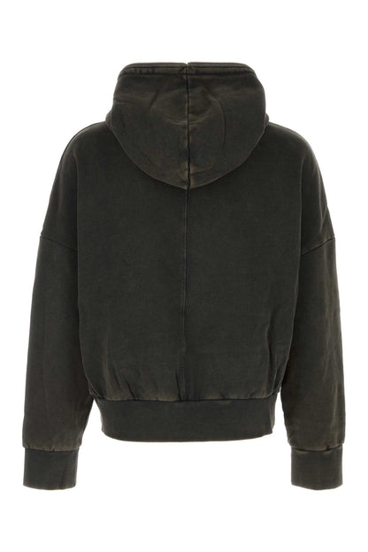 ETERNAL ZIP TOPS
