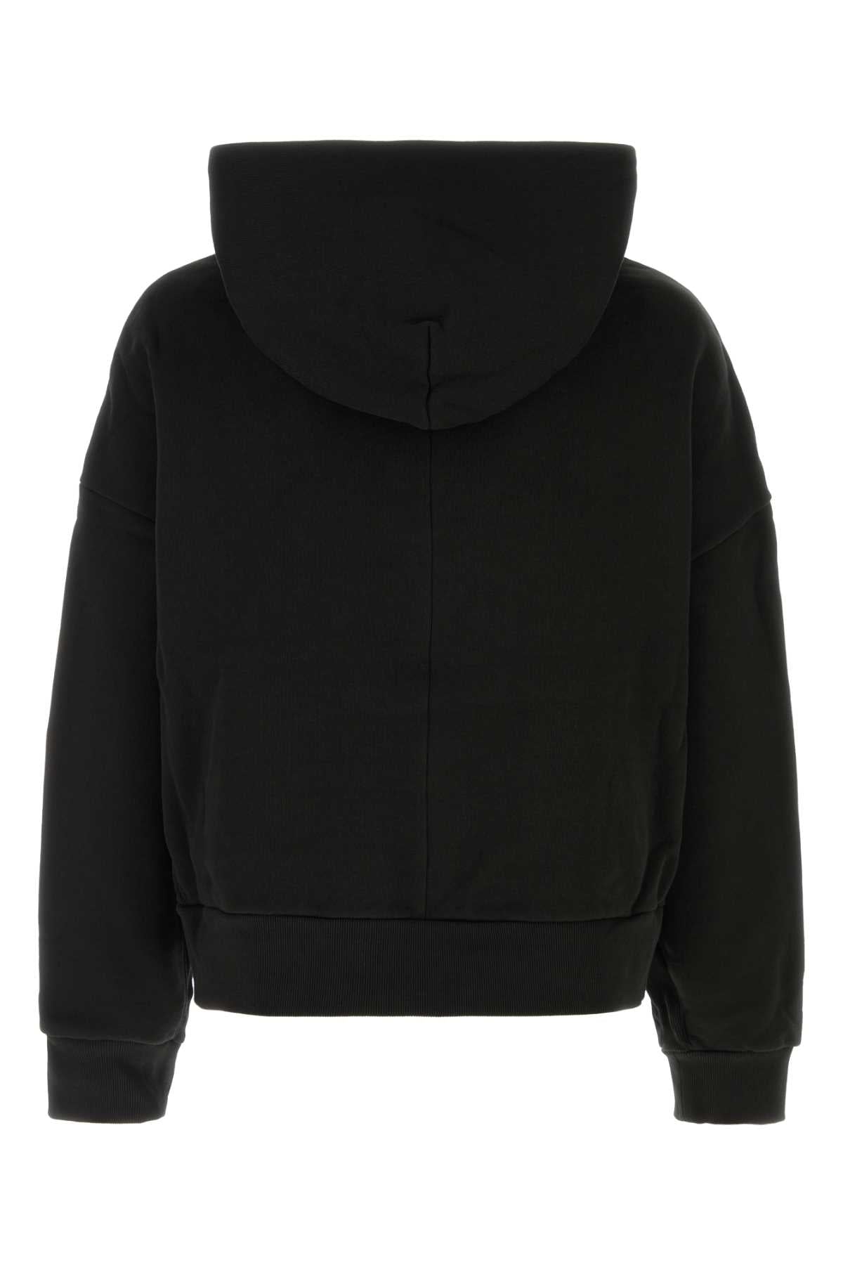 HEAVY HOOD TOPS