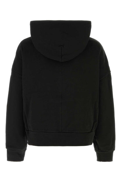HEAVY HOOD TOPS