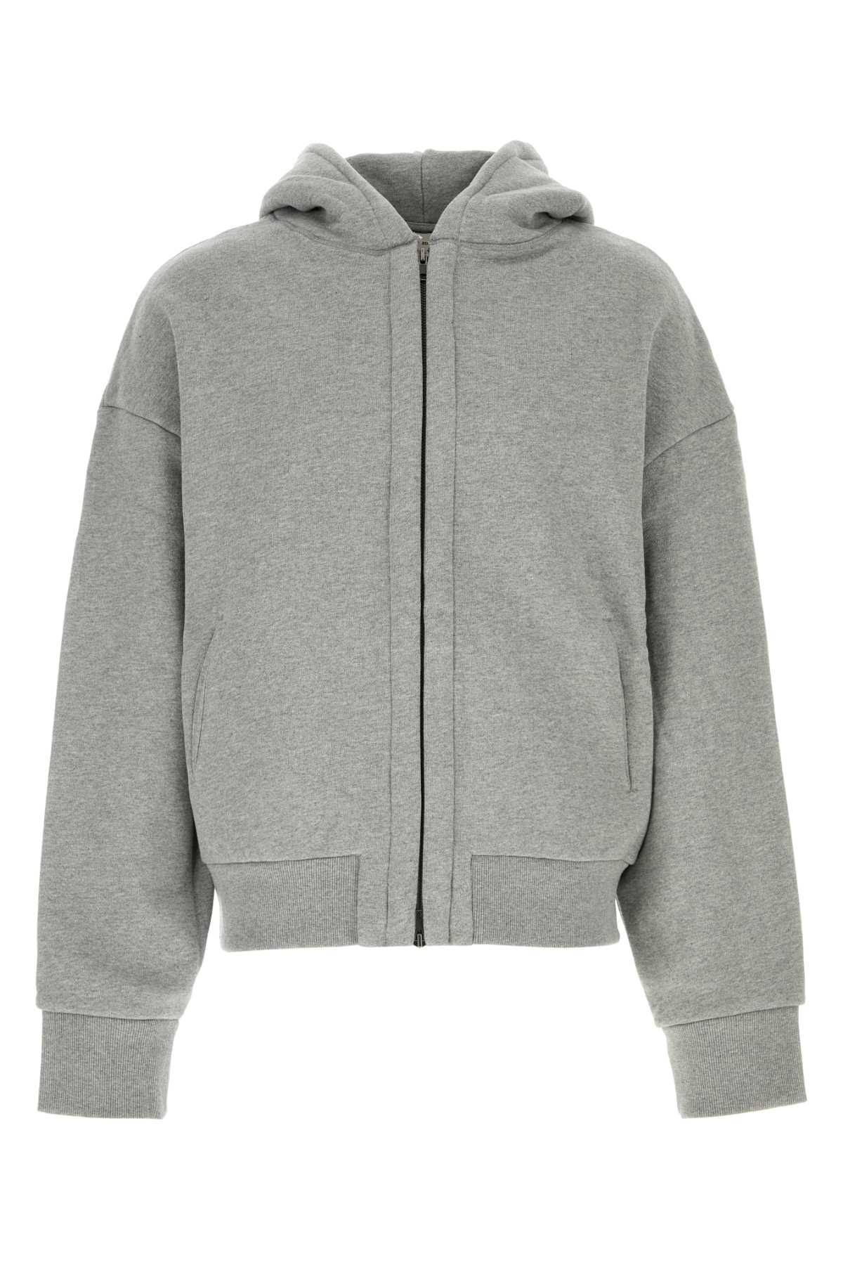 THERMAL HOOD TOPS