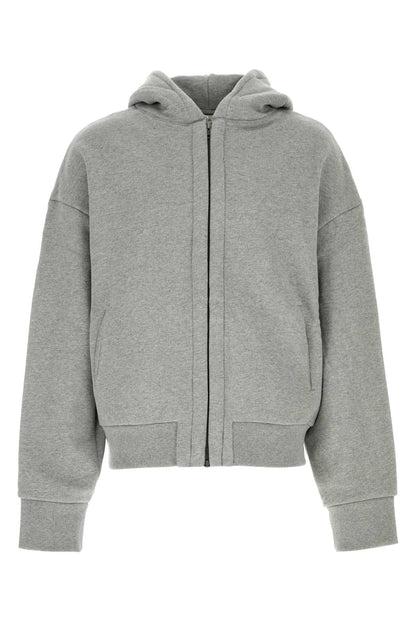 THERMAL HOOD TOPS
