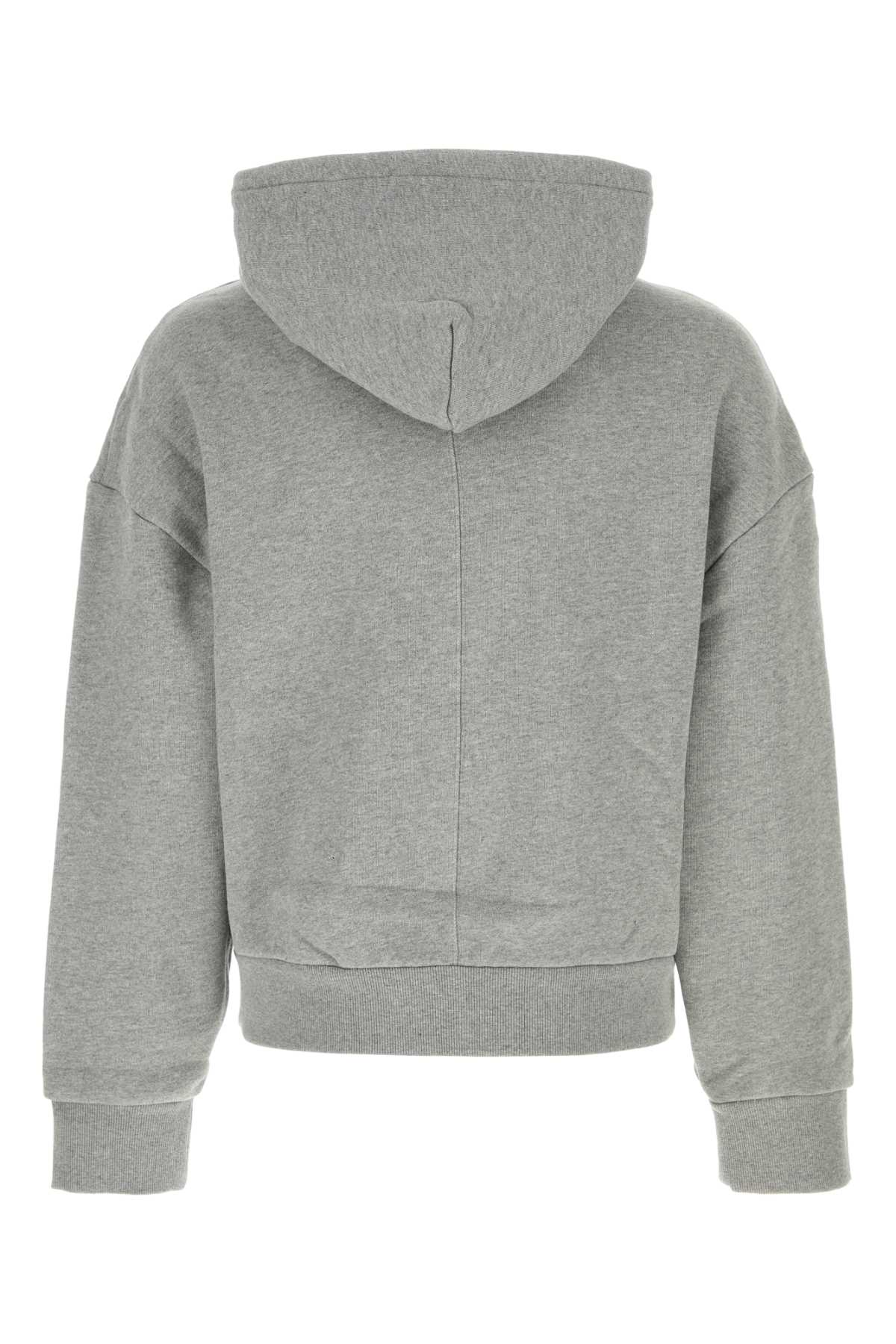 THERMAL HOOD TOPS
