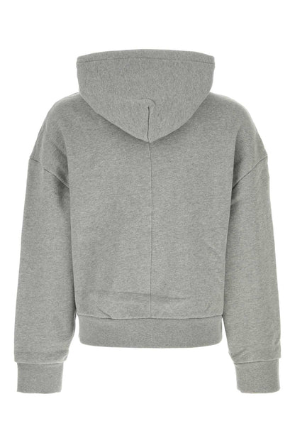 THERMAL HOOD TOPS
