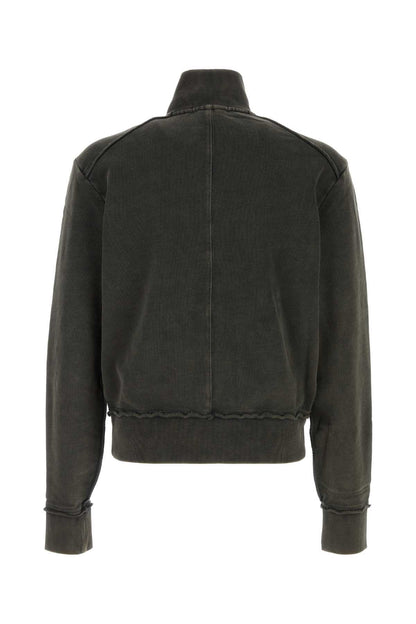SUPPLY TRACK JACKET SWEATSHIRTS