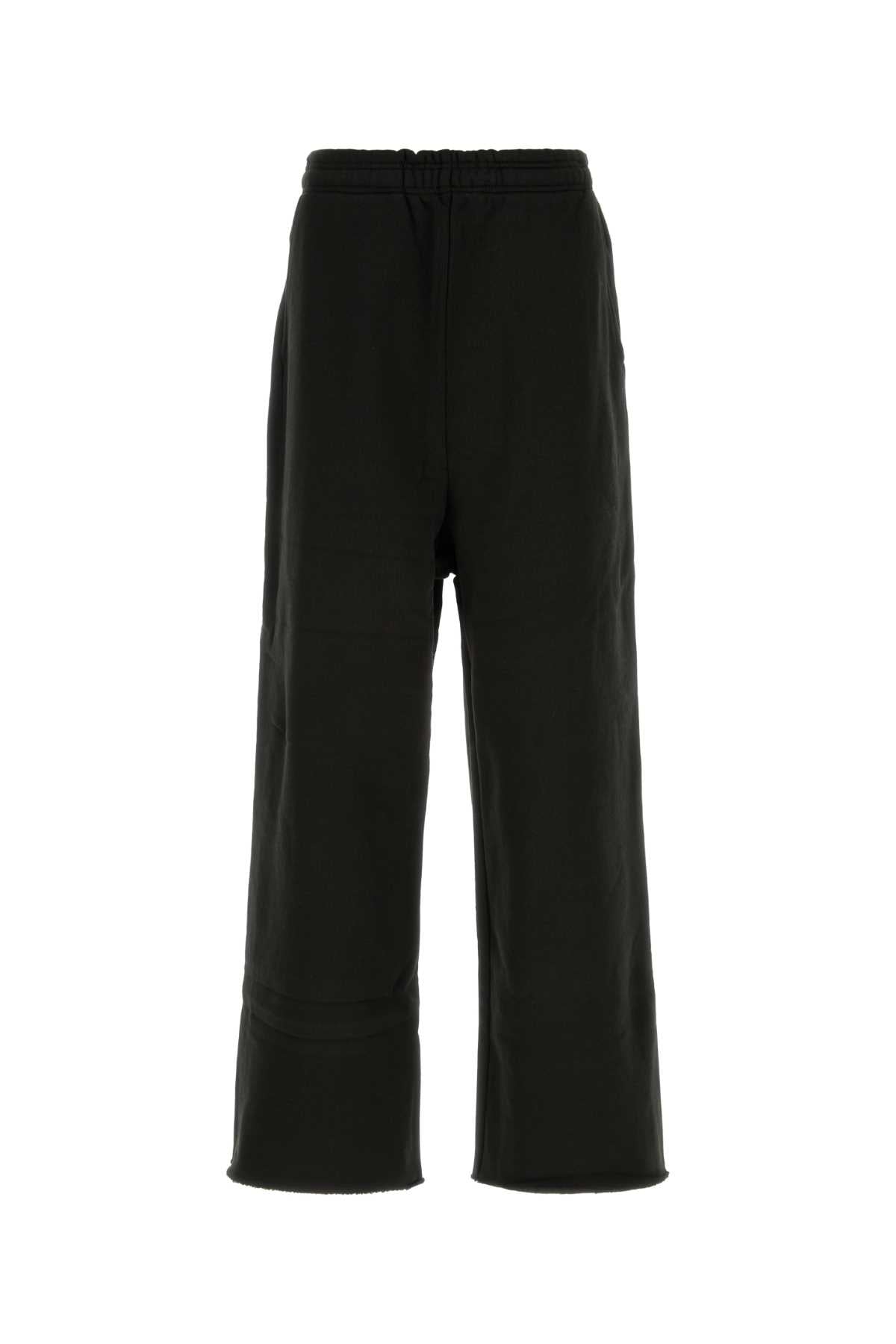 FULL SWEATPANT PANTS