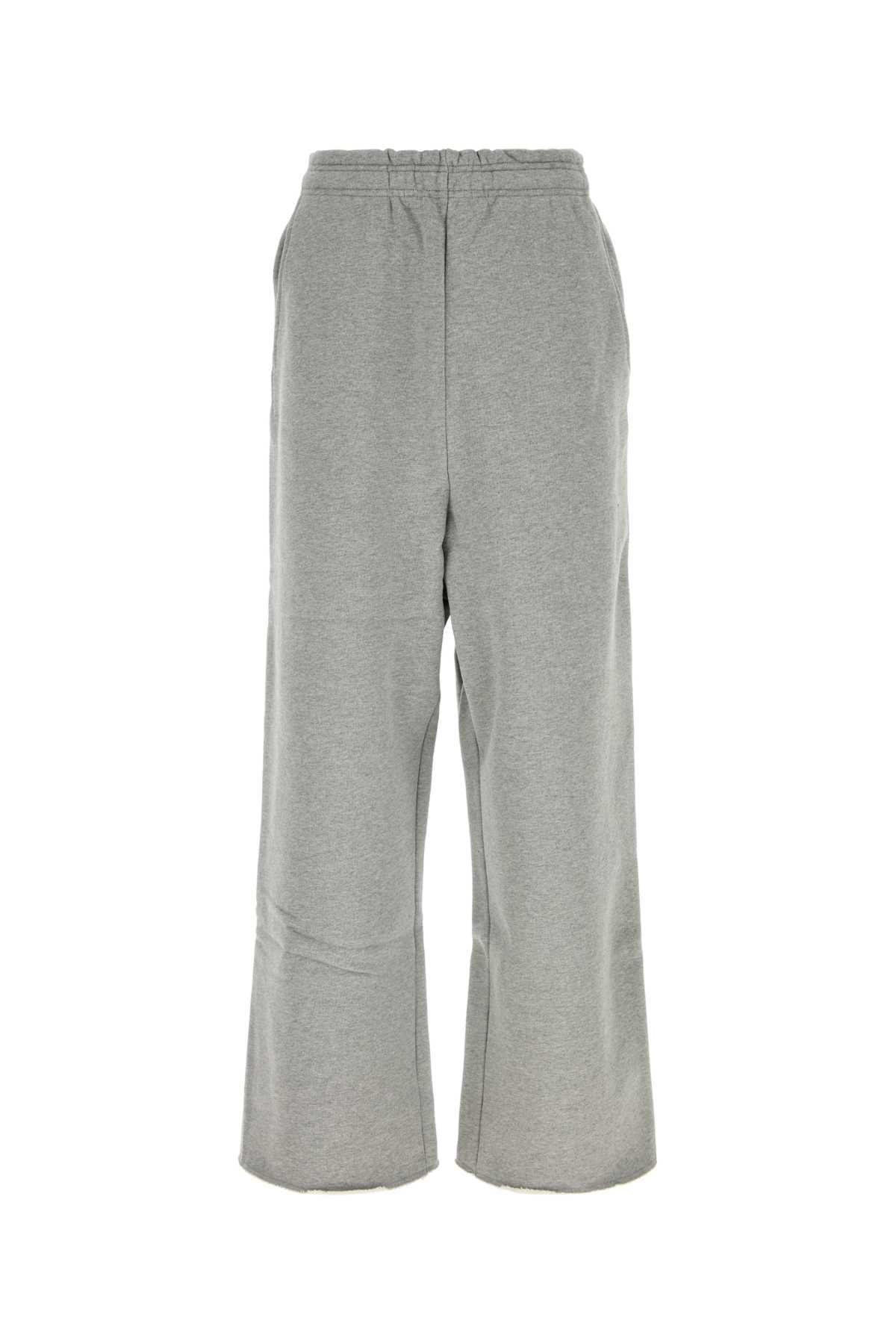 FULL SWEATPANT PANTS