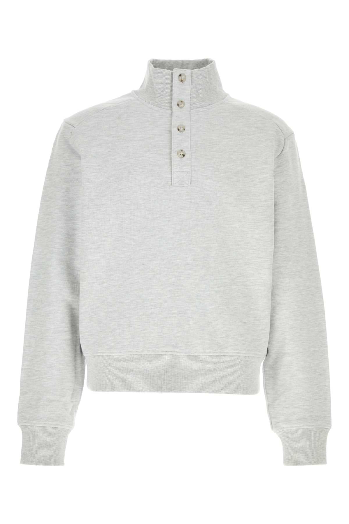 PORT PULLOVER SWEATSHIRTS