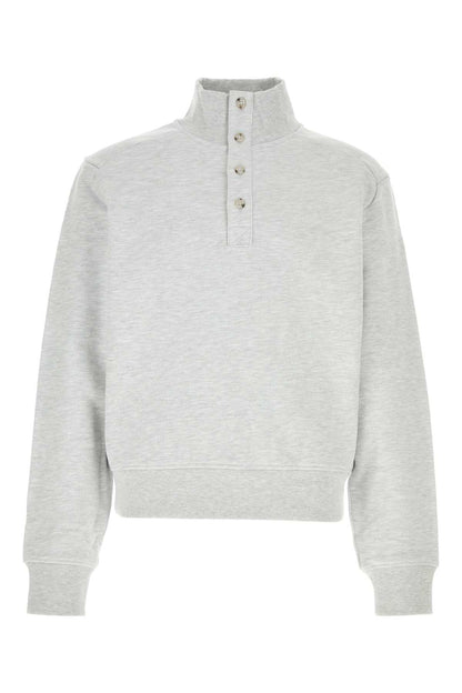 PORT PULLOVER SWEATSHIRTS