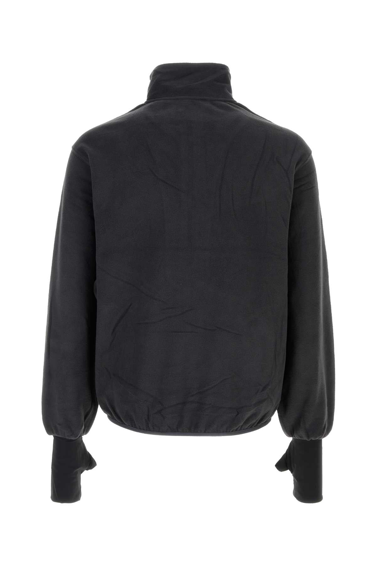 SHELL FLEECE TOPS