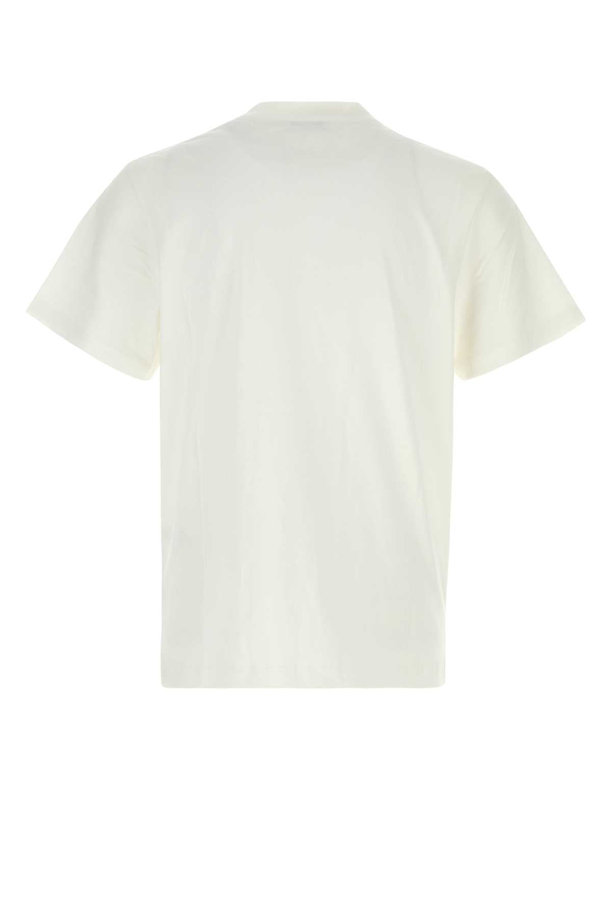 STANDARD TEE T-SHIRTS