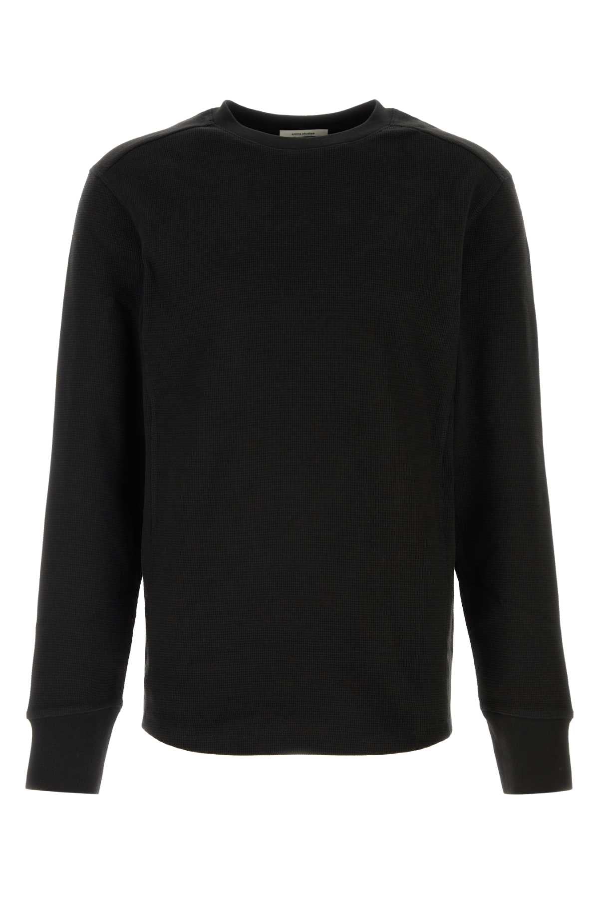 THERMAL LONG SLEEVE TOPS