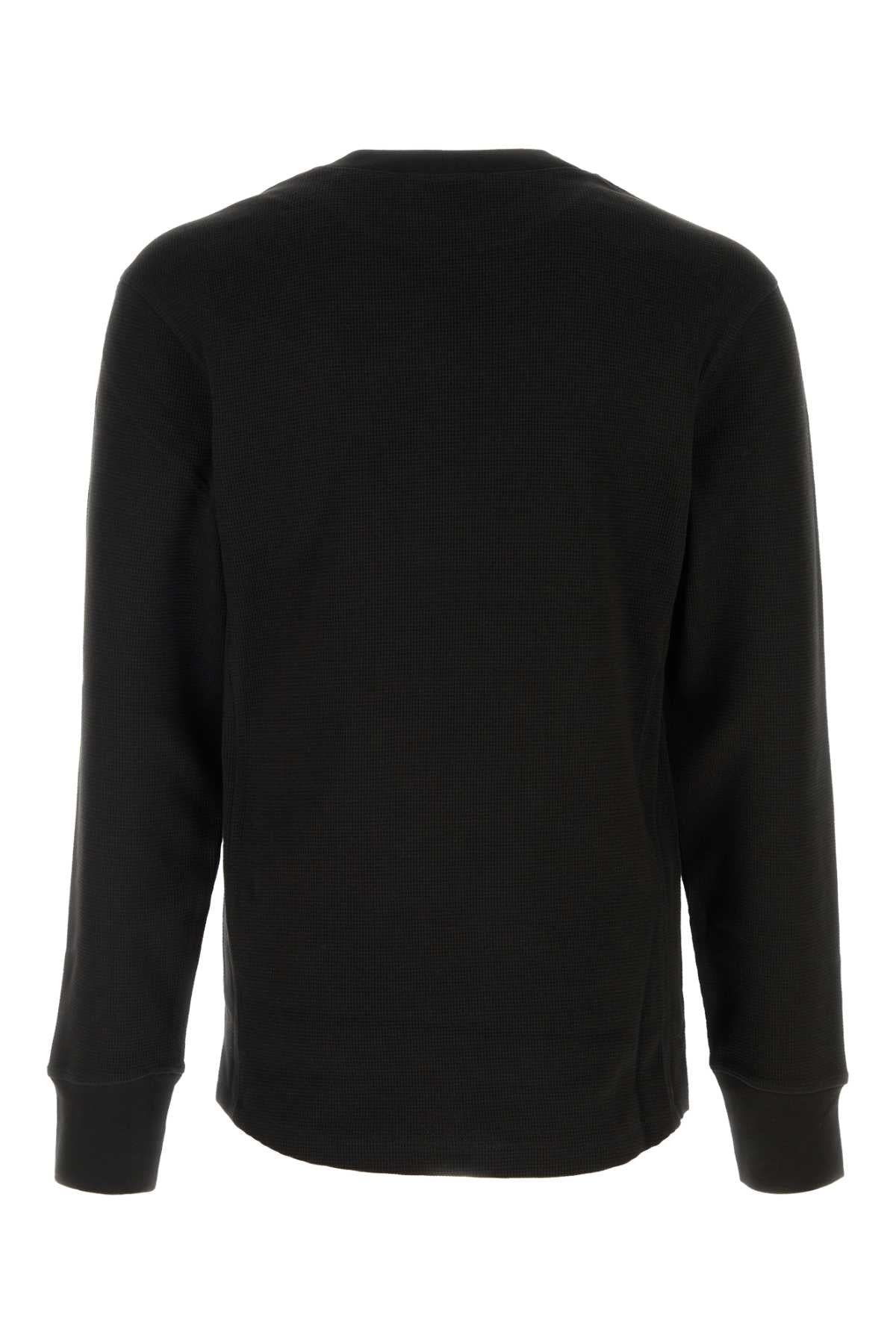 THERMAL LONG SLEEVE TOPS