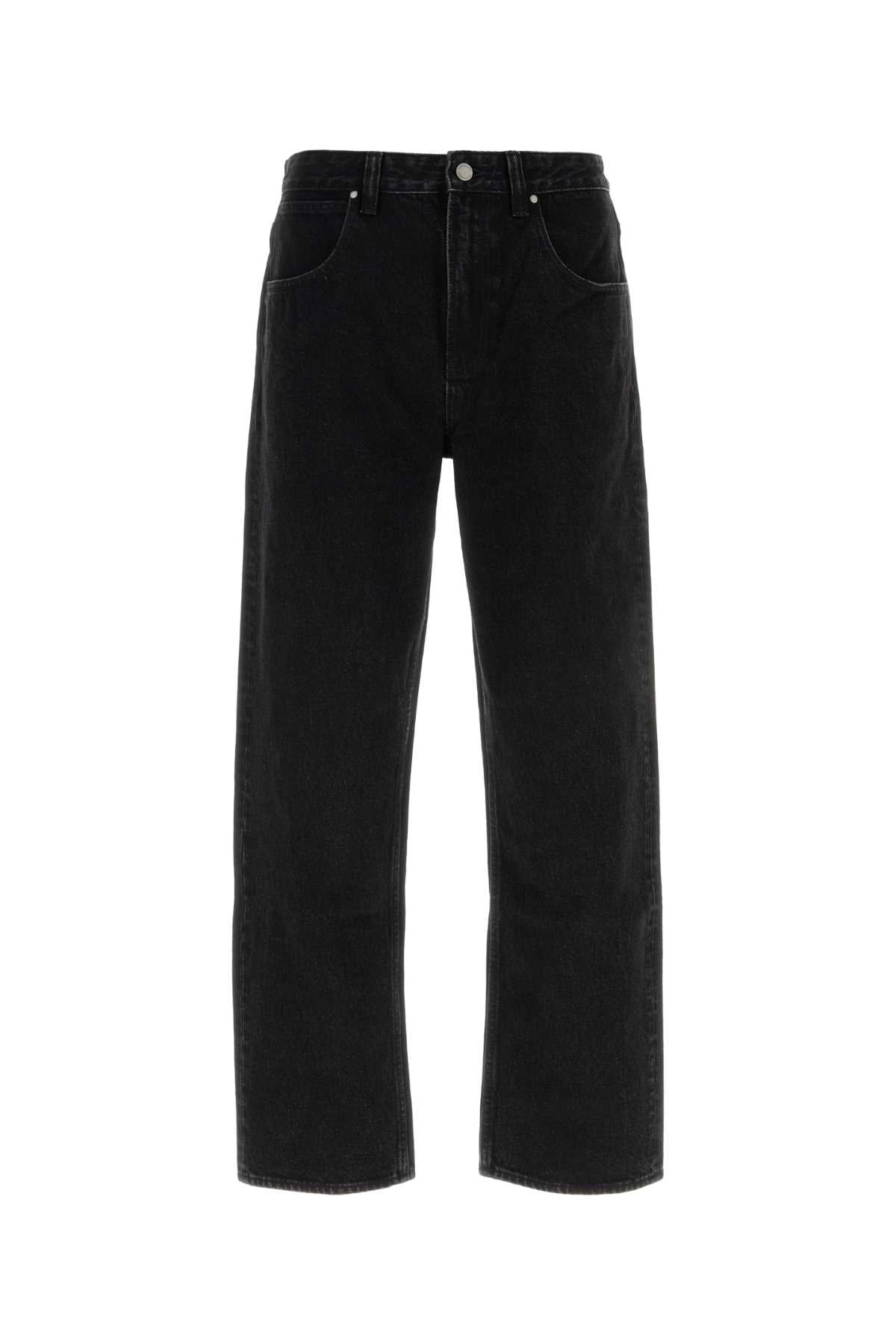 SETH JEAN JEANS