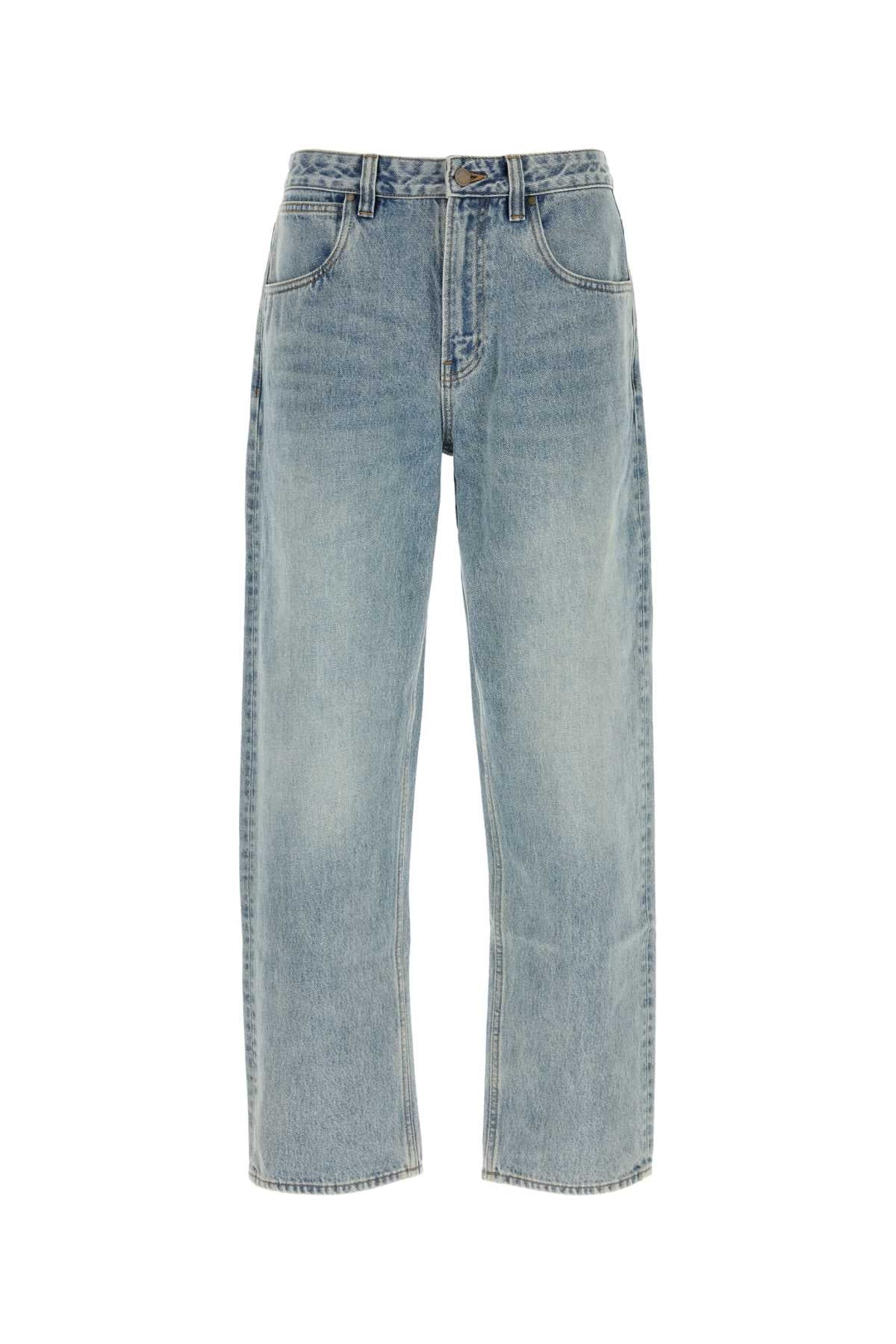 SETH JEAN JEANS