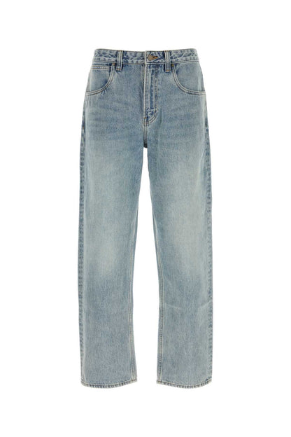 SETH JEAN JEANS
