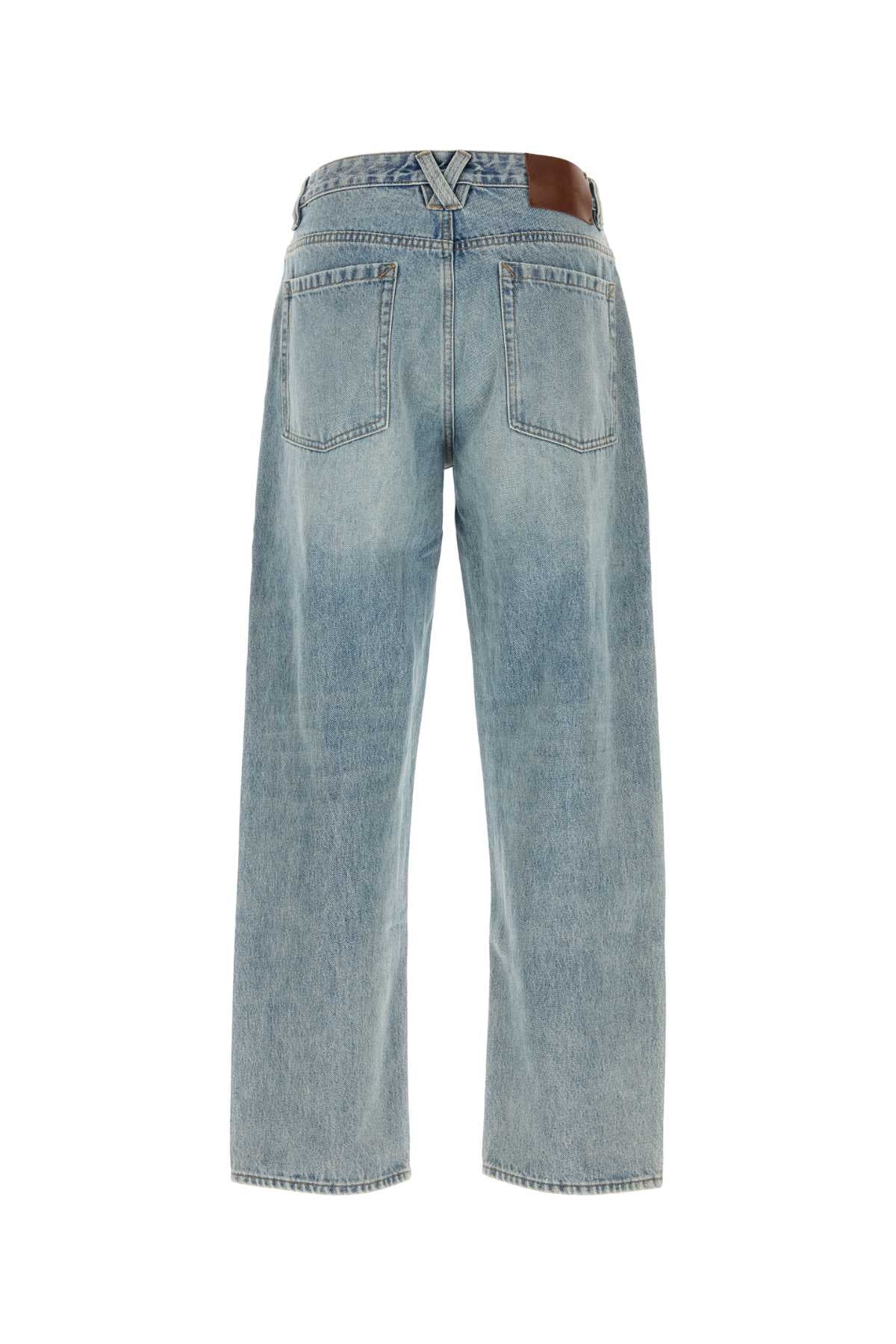 SETH JEAN JEANS