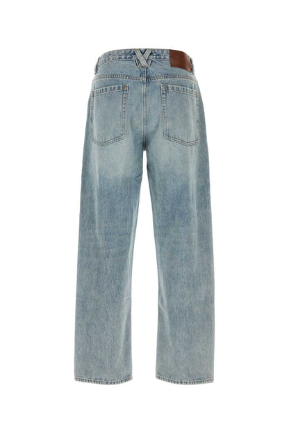 SETH JEAN JEANS