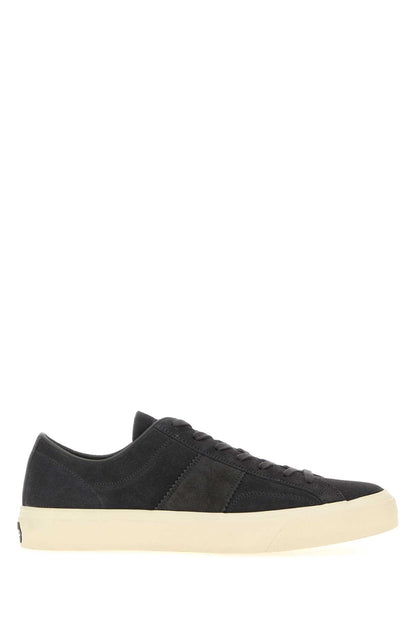 SUEDE CAMBRIDGE SNEAKER SNEAKERS