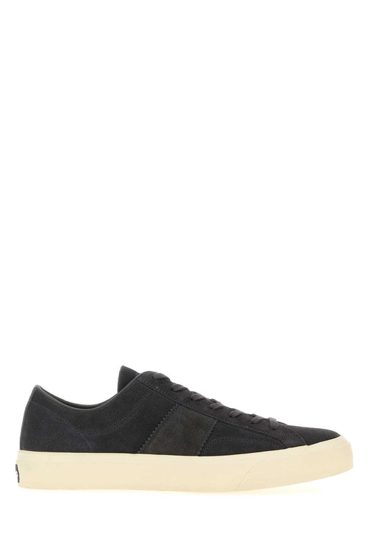 SUEDE CAMBRIDGE SNEAKER SNEAKERS