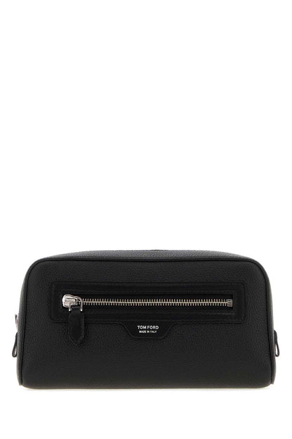 Tom Ford Soft grain leather smart vanity case