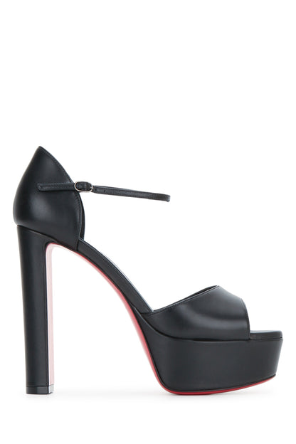 SANDALOO 130 NAPPA/LINING SANDALS