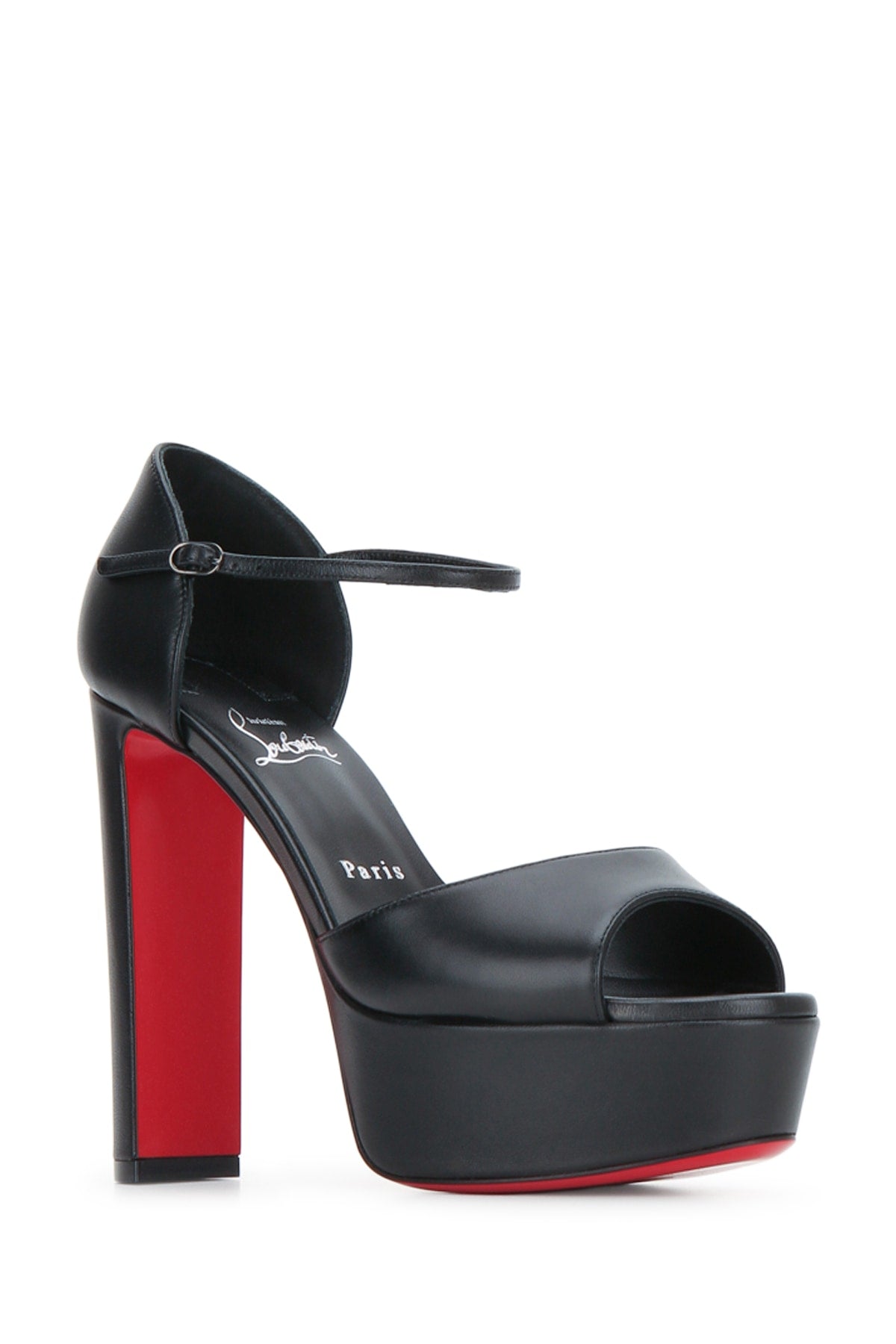 SANDALOO 130 NAPPA/LINING SANDALS