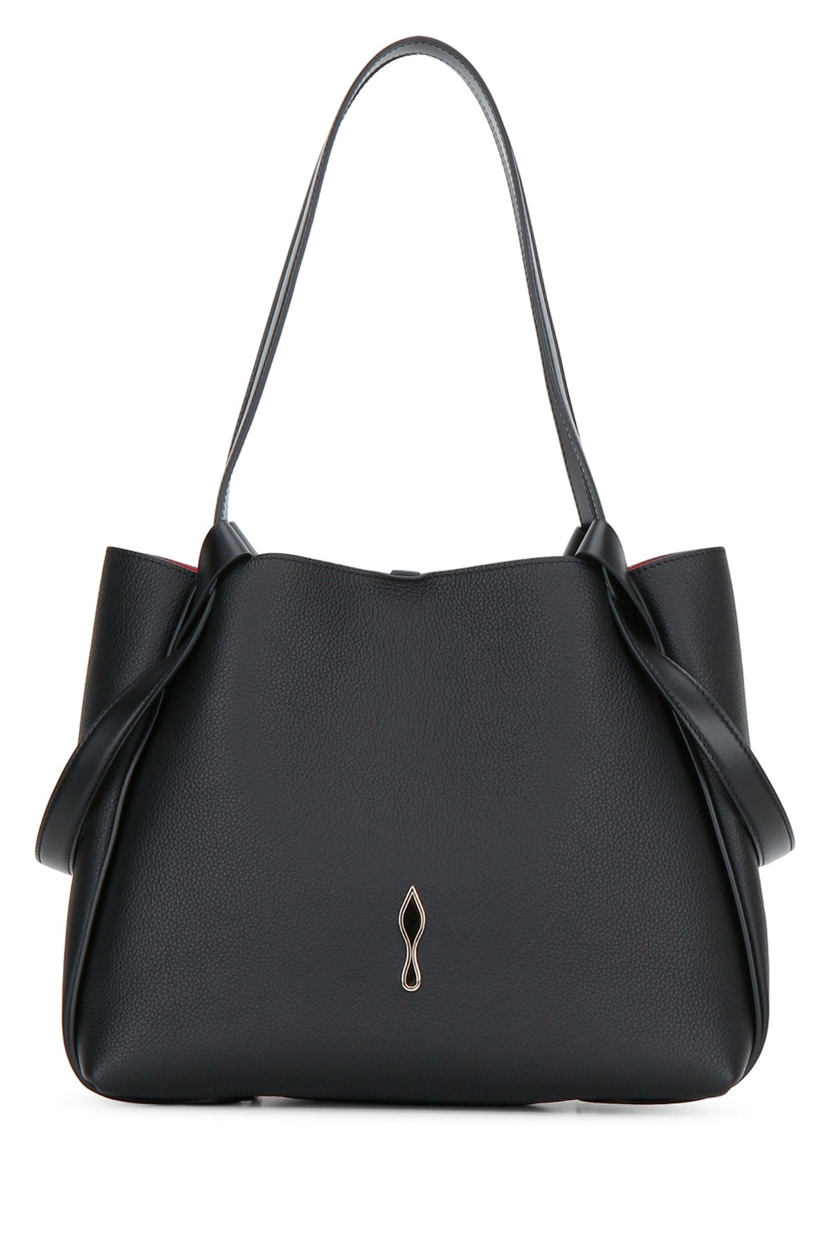 Christian Louboutin Bettina tote small calf empire