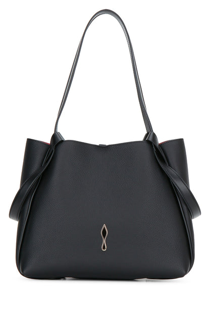 Christian Louboutin Bettina tote small calf empire