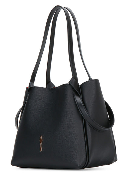 Christian Louboutin Bettina tote small calf empire