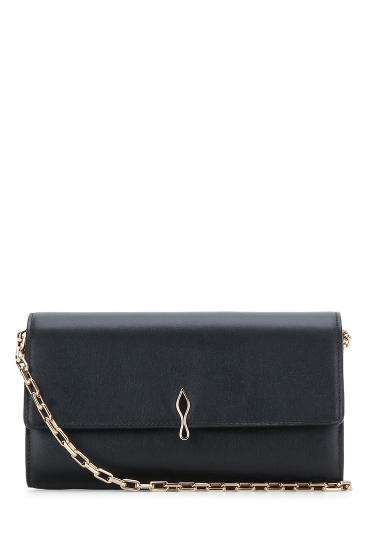 BETTINA WALLET ON A CHAIN CALF PARIS WALLETS