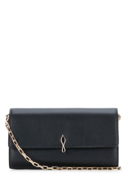 BETTINA WALLET ON A CHAIN CALF PARIS WALLETS