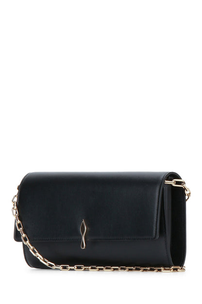 BETTINA WALLET ON A CHAIN CALF PARIS WALLETS