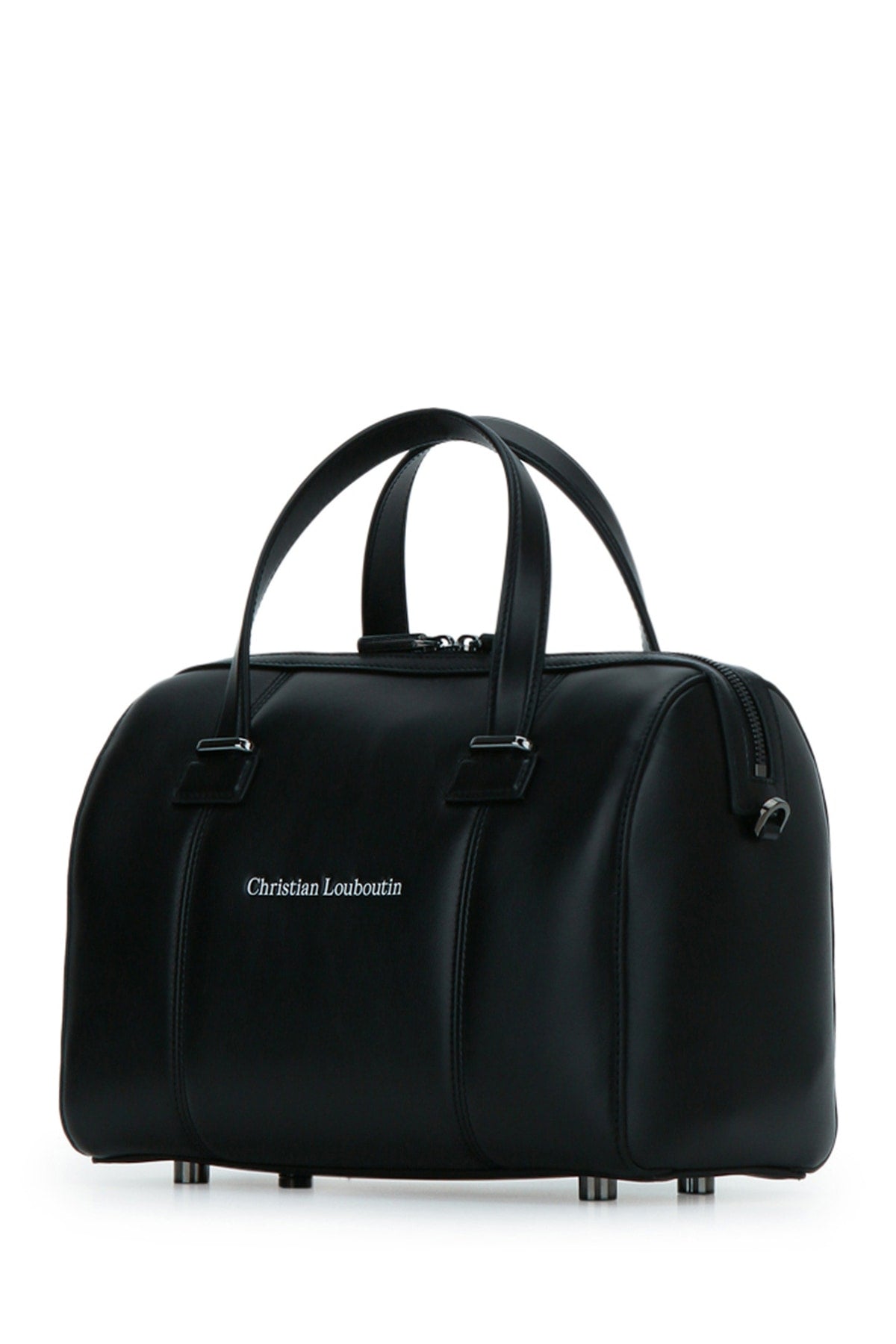 TACTICAL DUFFLE BAG SMALL CALF PARIS SOFT CROSSBODY BAGS