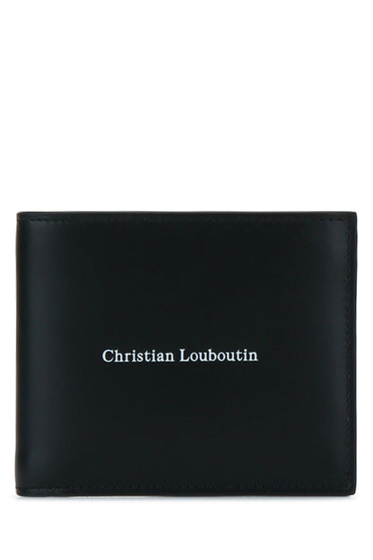 CANOPY BIFOLD WALLET CALF PARIS WALLETS