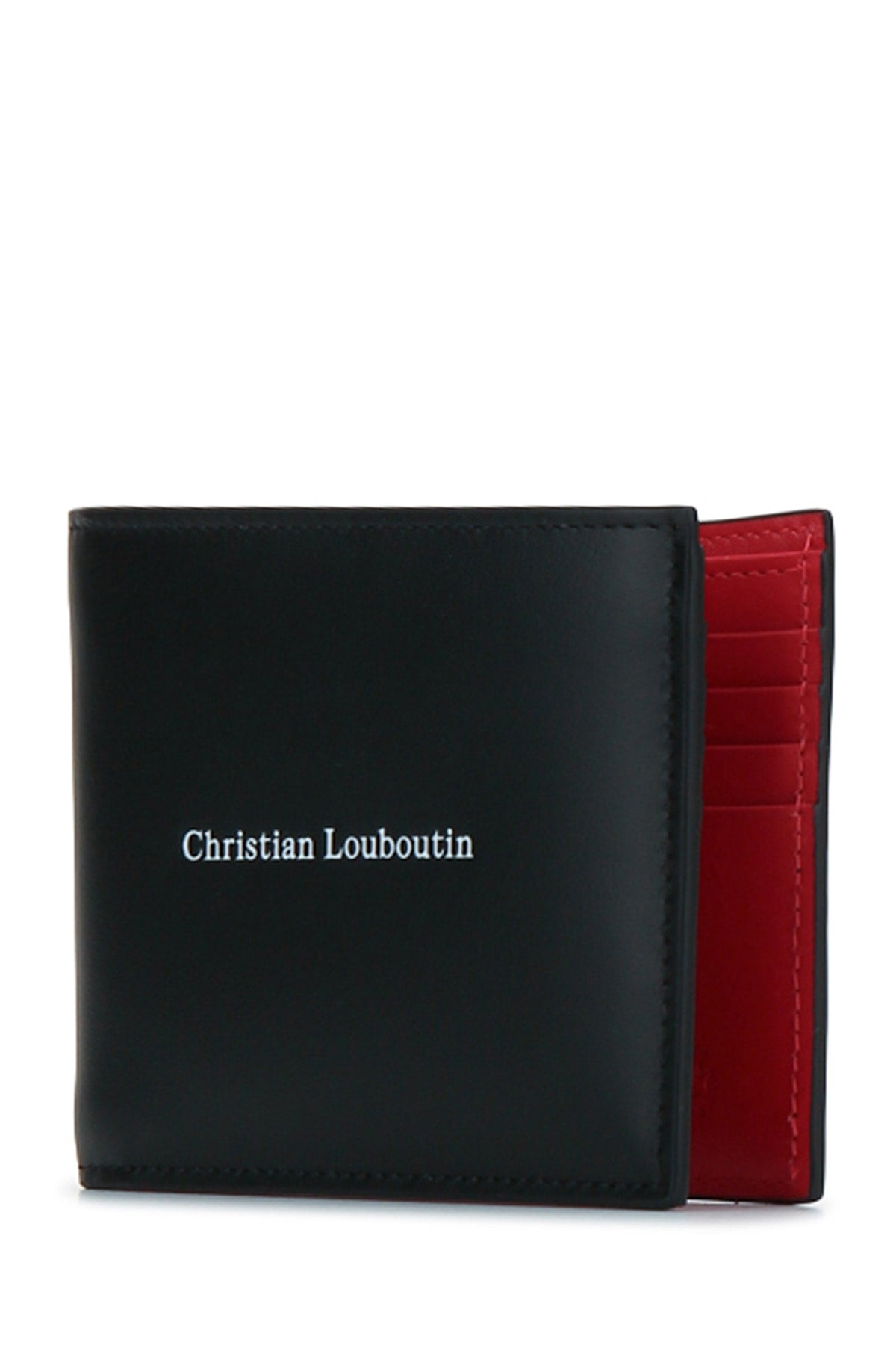 CANOPY BIFOLD WALLET CALF PARIS WALLETS