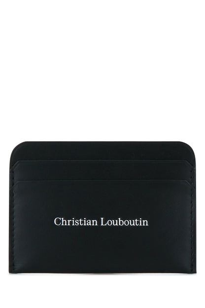 CANOPY CARD HOLDER  CALF PARIS WALLETS