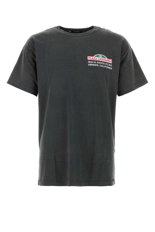 PLAZA CHAVARRIA EASY TEE T-SHIRTS