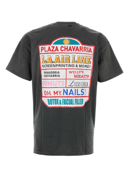 PLAZA CHAVARRIA EASY TEE T-SHIRTS