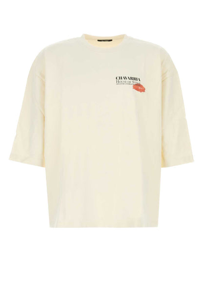 TOTAL TRANSFORMATION BUFFALO TEE T-SHIRTS
