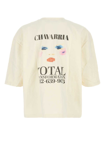 TOTAL TRANSFORMATION BUFFALO TEE T-SHIRTS