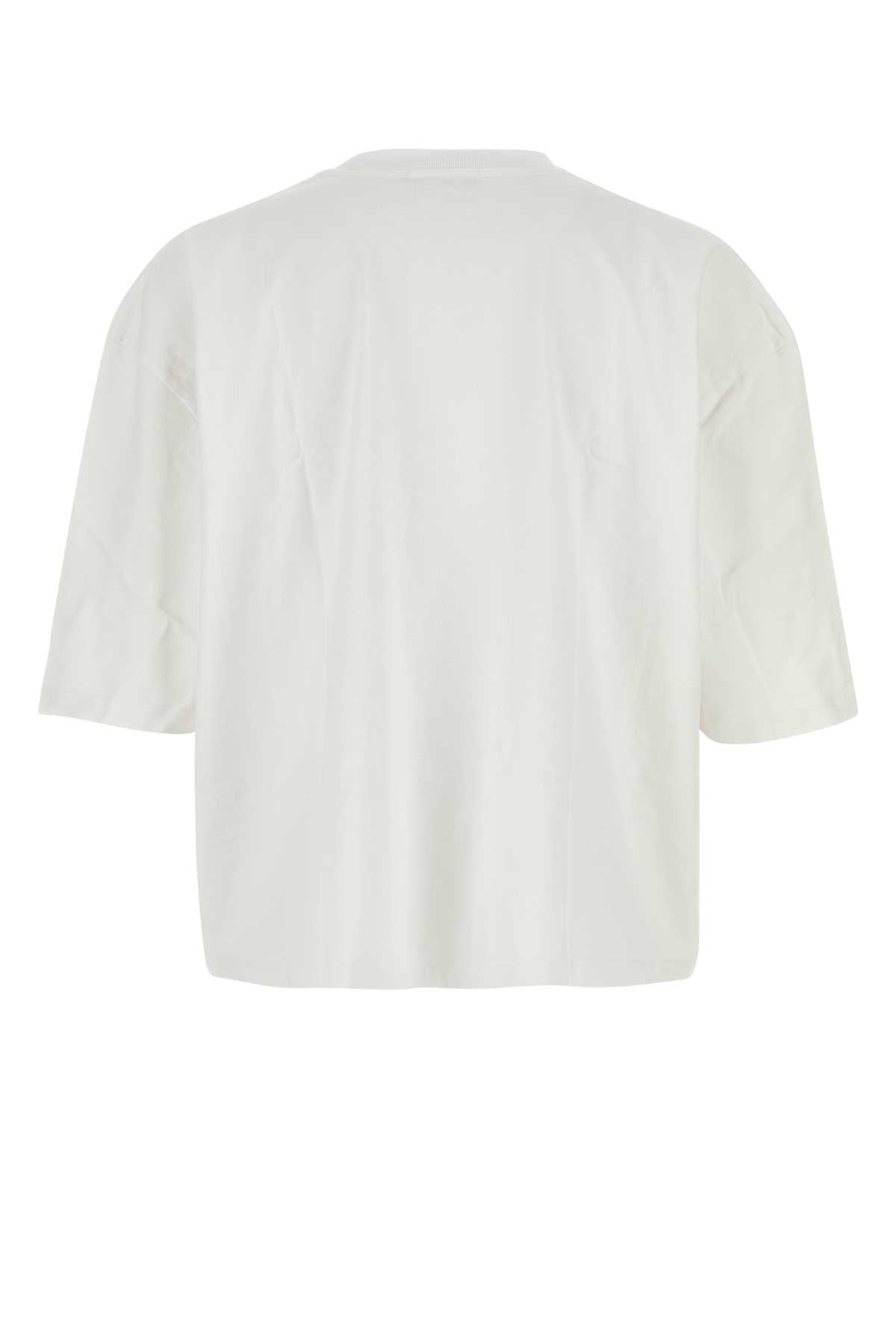 OS CHAVALOO BUFFALO TEE T-SHIRTS