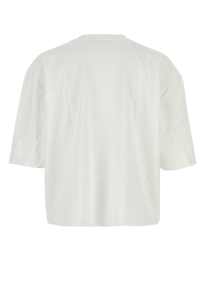 OS CHAVALOO BUFFALO TEE T-SHIRTS