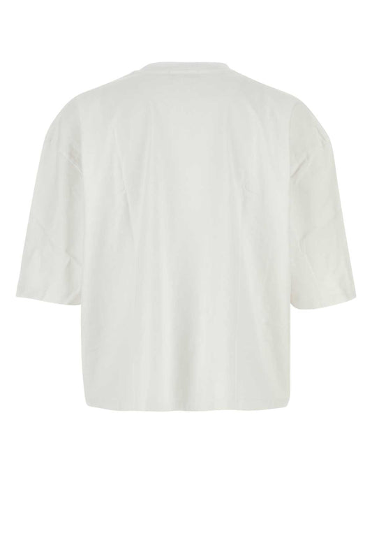 OS CHAVALOO BUFFALO TEE T-SHIRTS