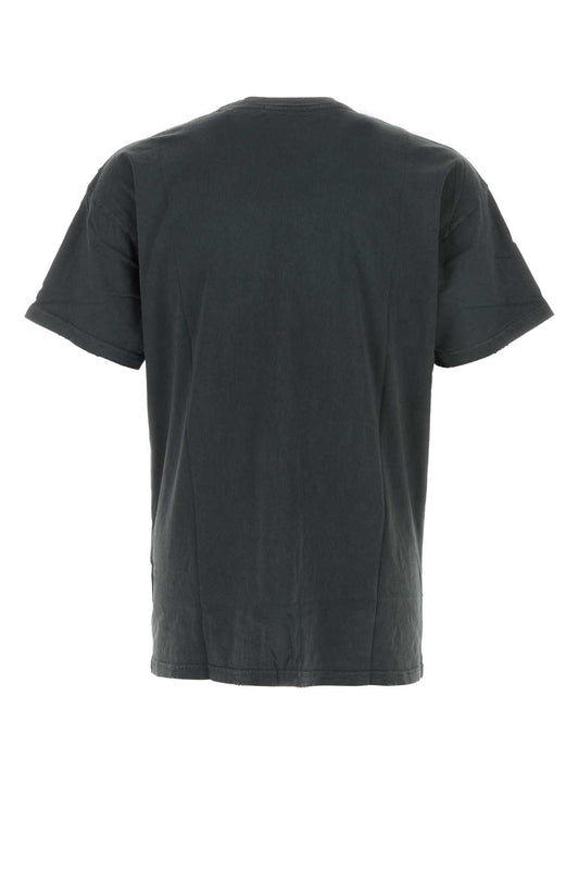 LEATHER DADDY EASY TEE T-SHIRTS