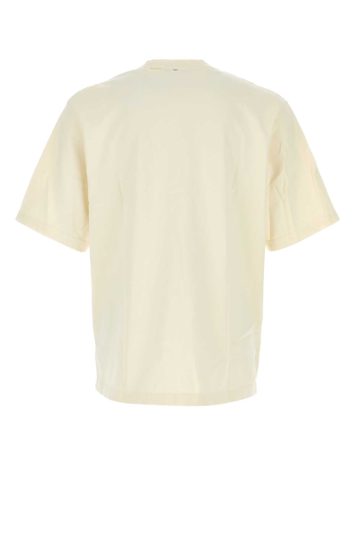 OS Cuidame Madrecita STANDARD TEE T-SHIRTS