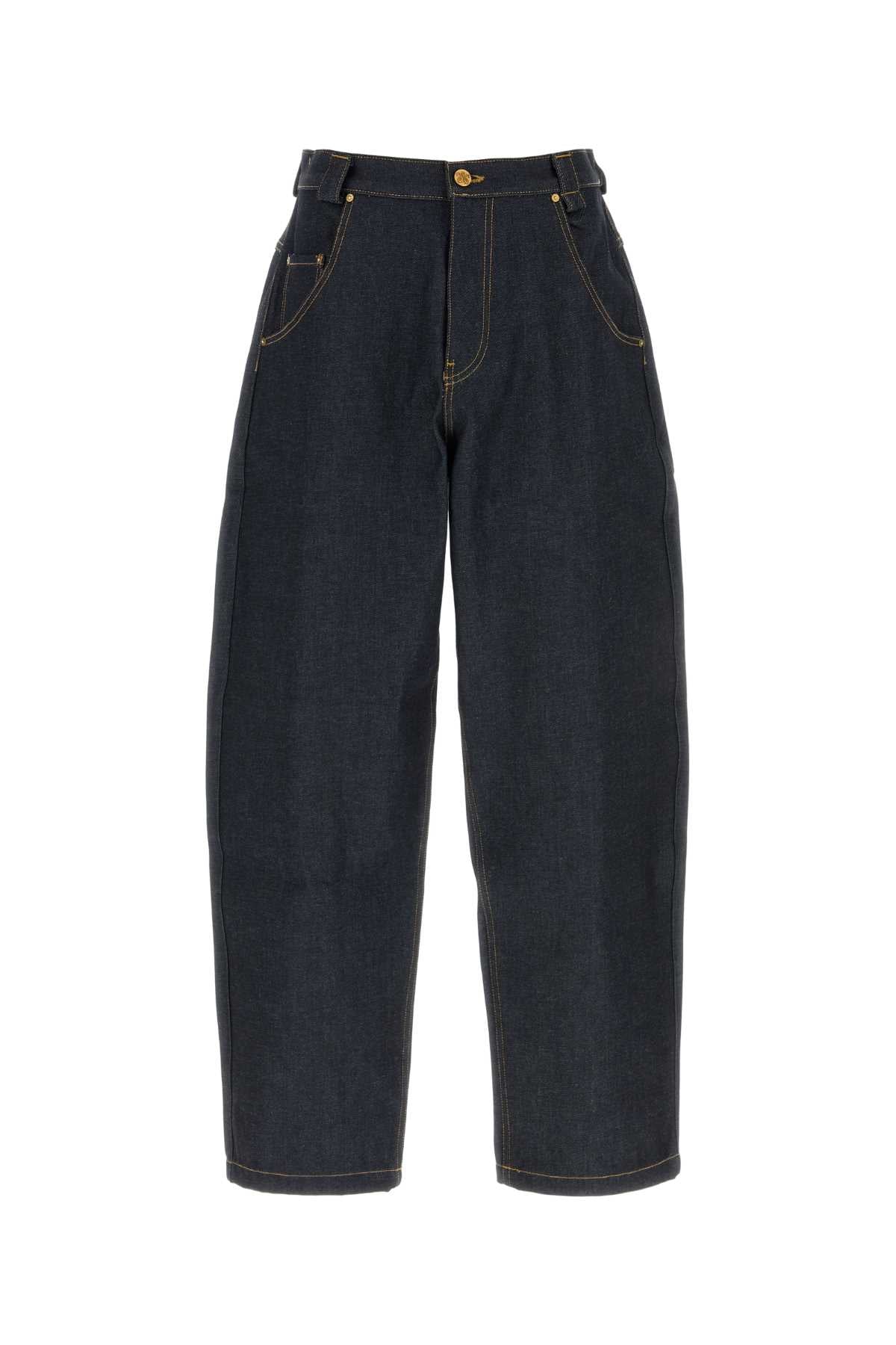 TRUE BAD BOY DENIM JEAN JEANS